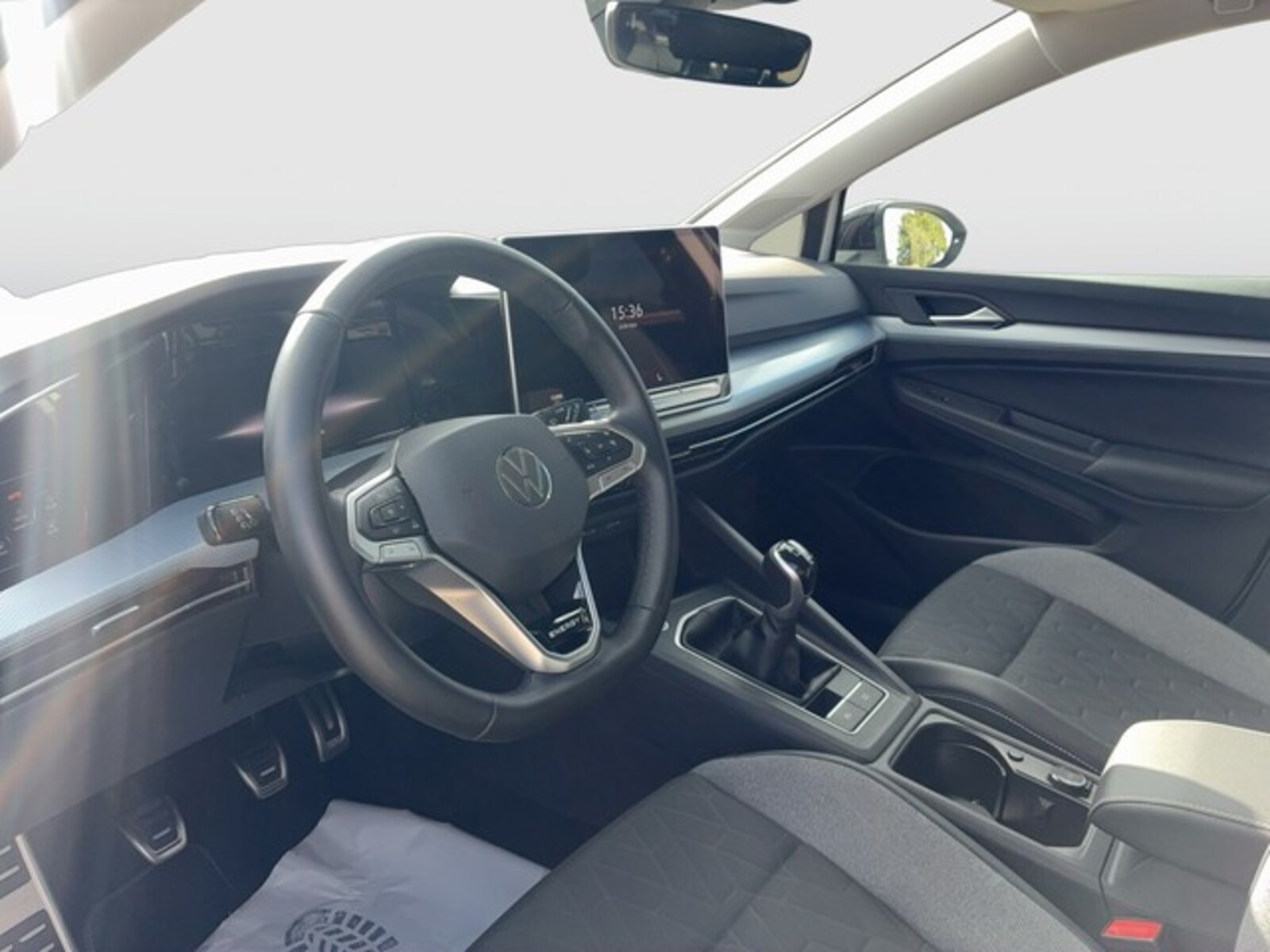 Volkswagen Golf Variant – Bild 8