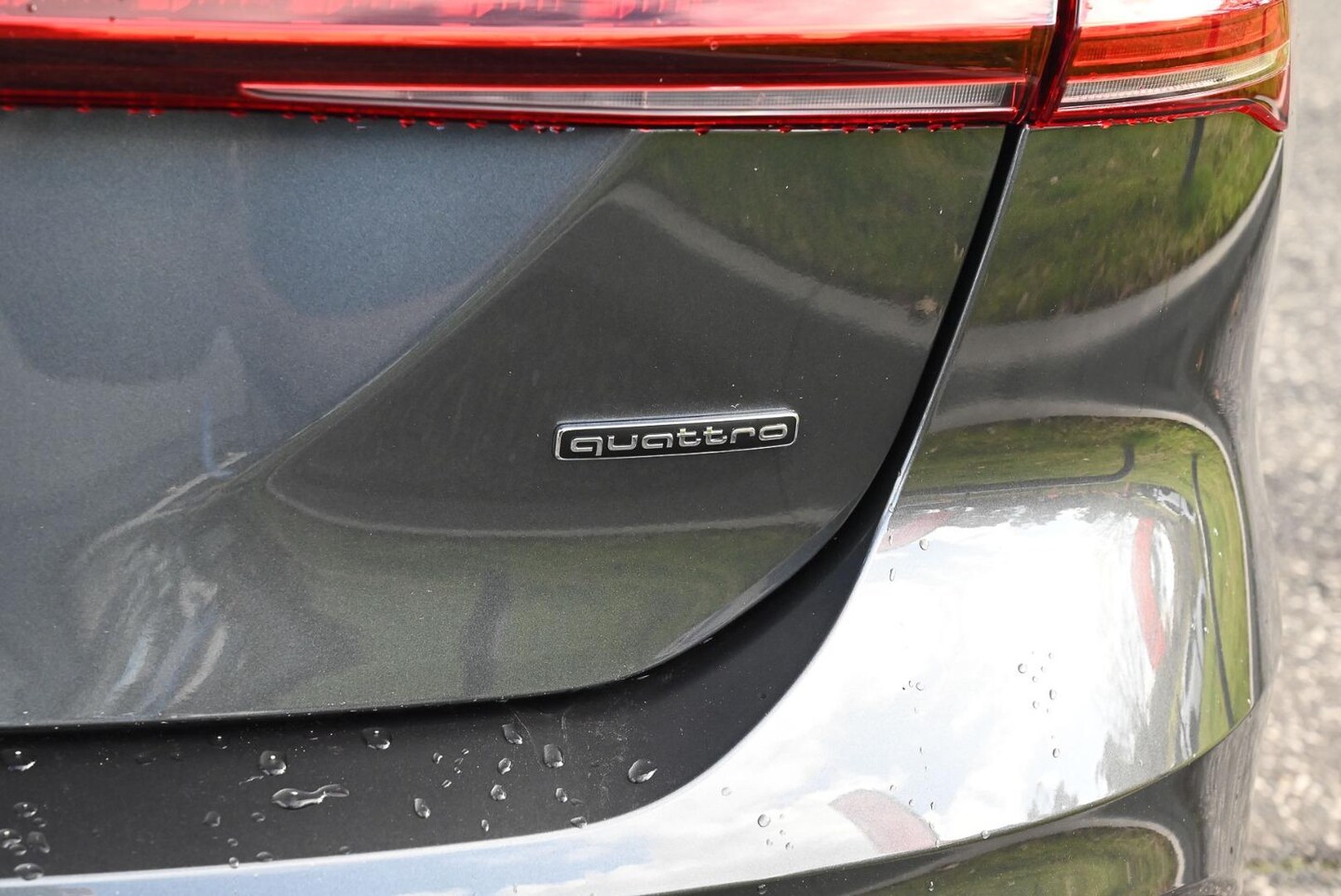Image about Audi A5 Avant TFSI e e-hybrid quattro 270 kW S tronic