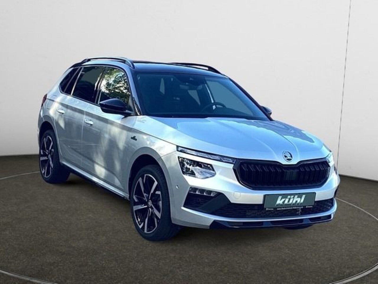 Škoda Kamiq – Bild 7