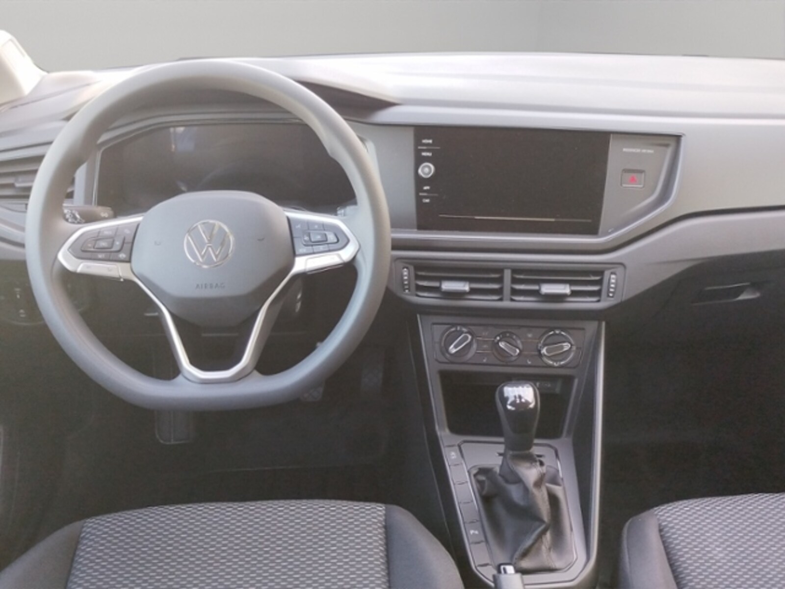 Volkswagen Polo – Bild 14