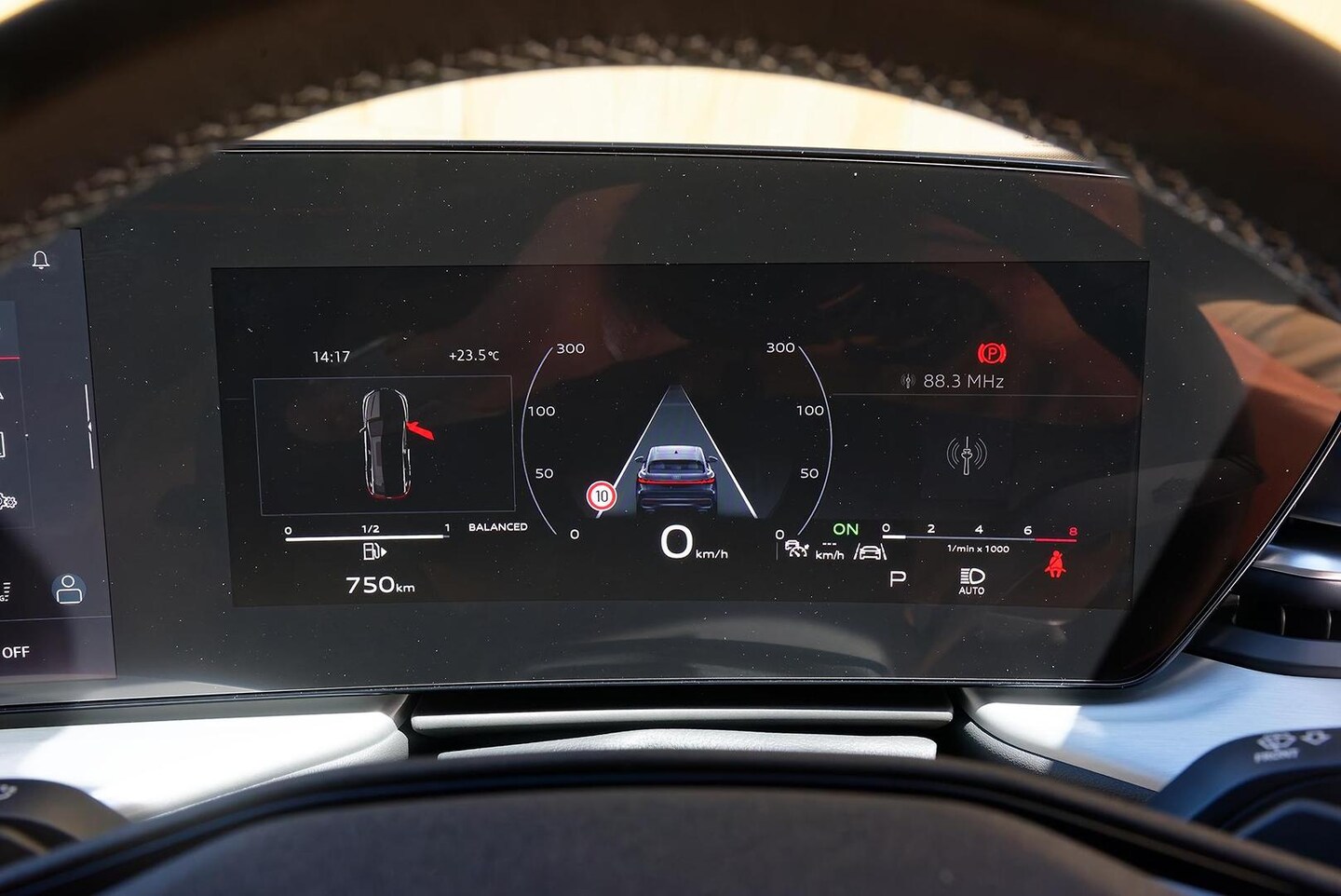 Image about Audi Q5 Sportback TFSI 150 kW