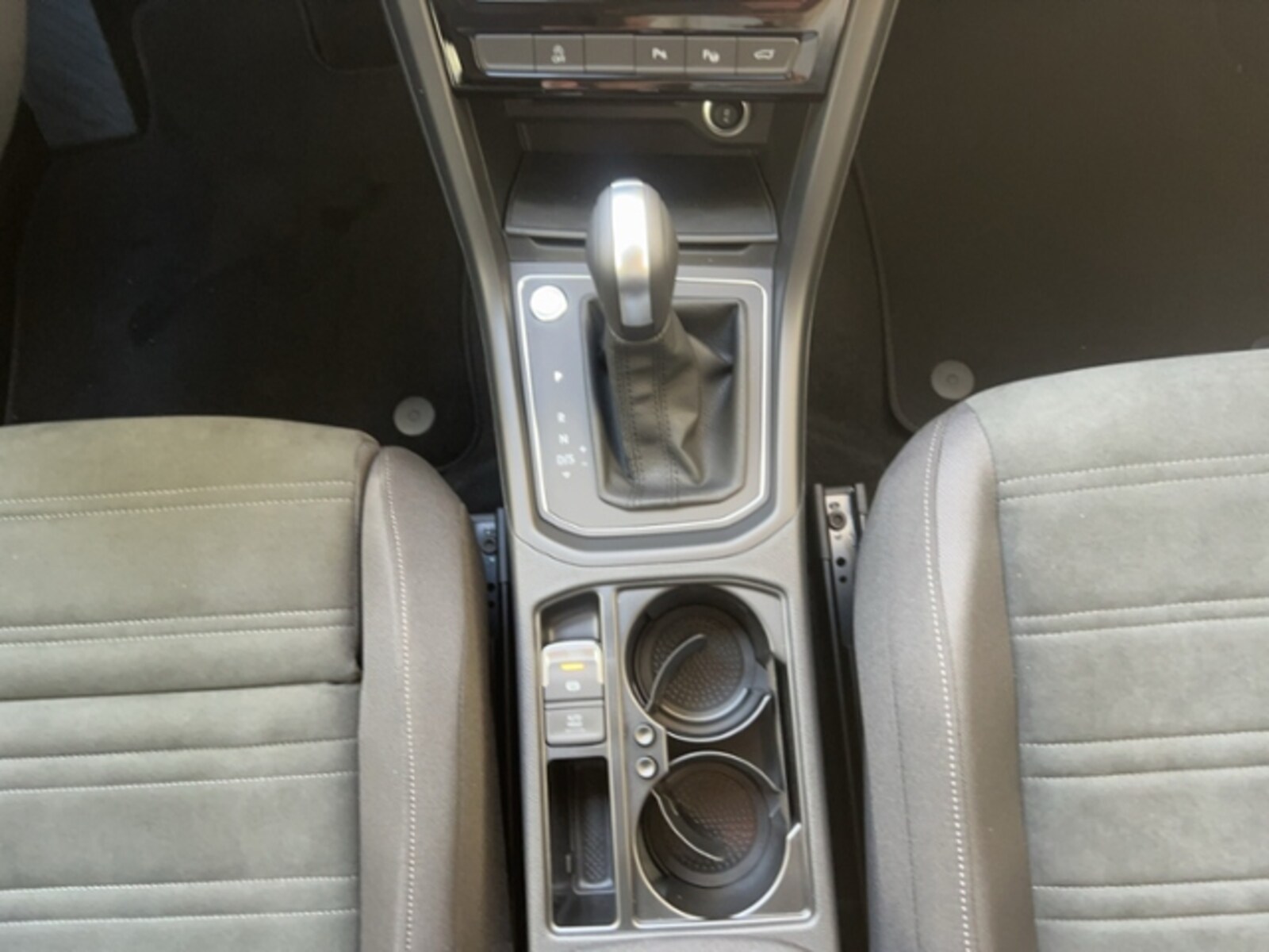 Volkswagen Touran – Bild 17