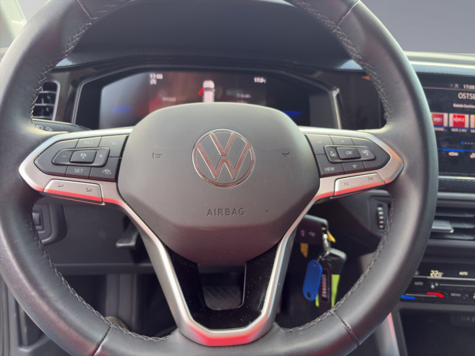 Volkswagen Polo – Bild 11
