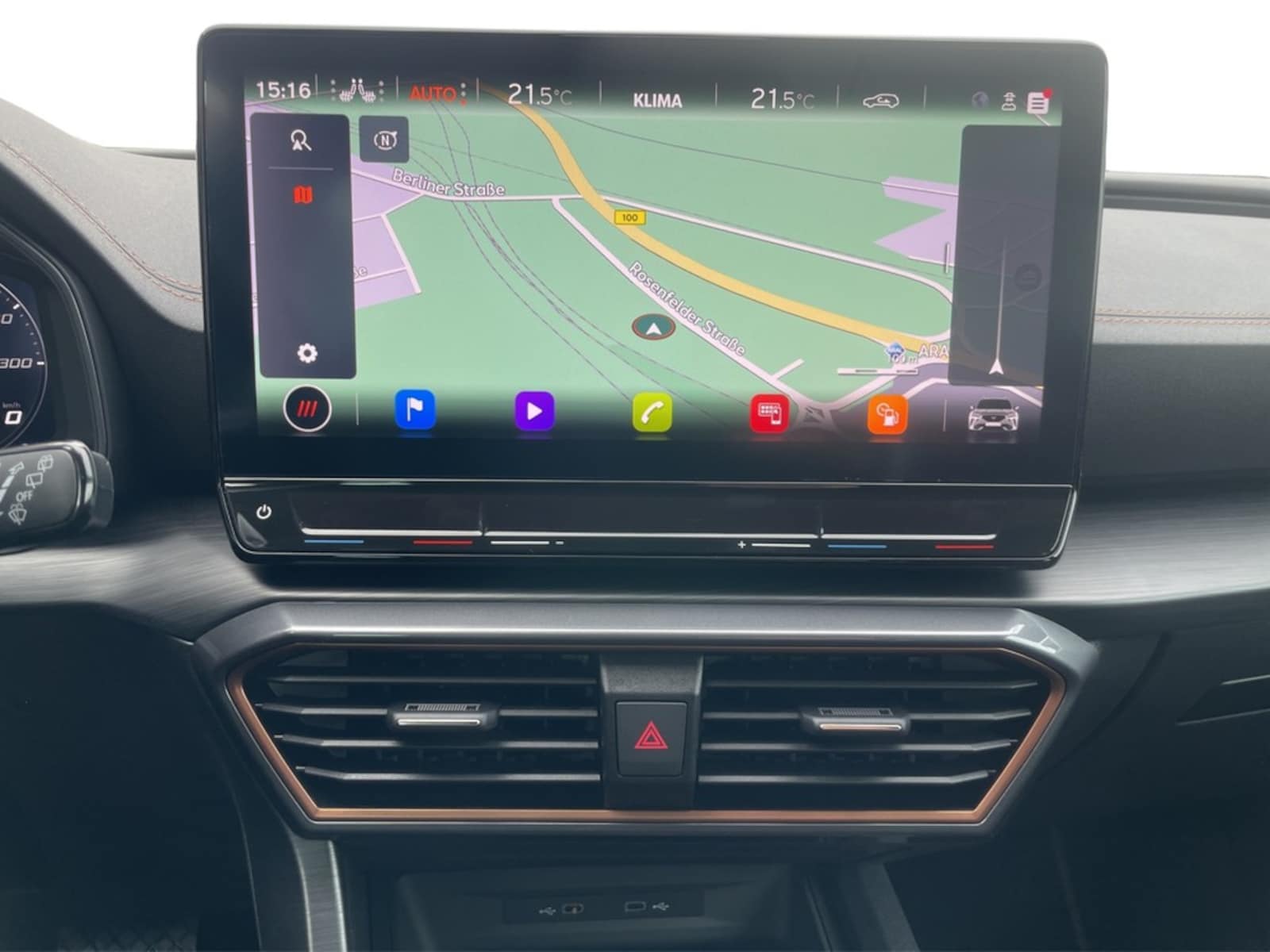 CUPRA Formentor – Bild 14