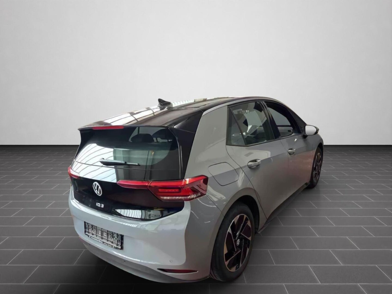 Volkswagen ID.3 – Bild 2