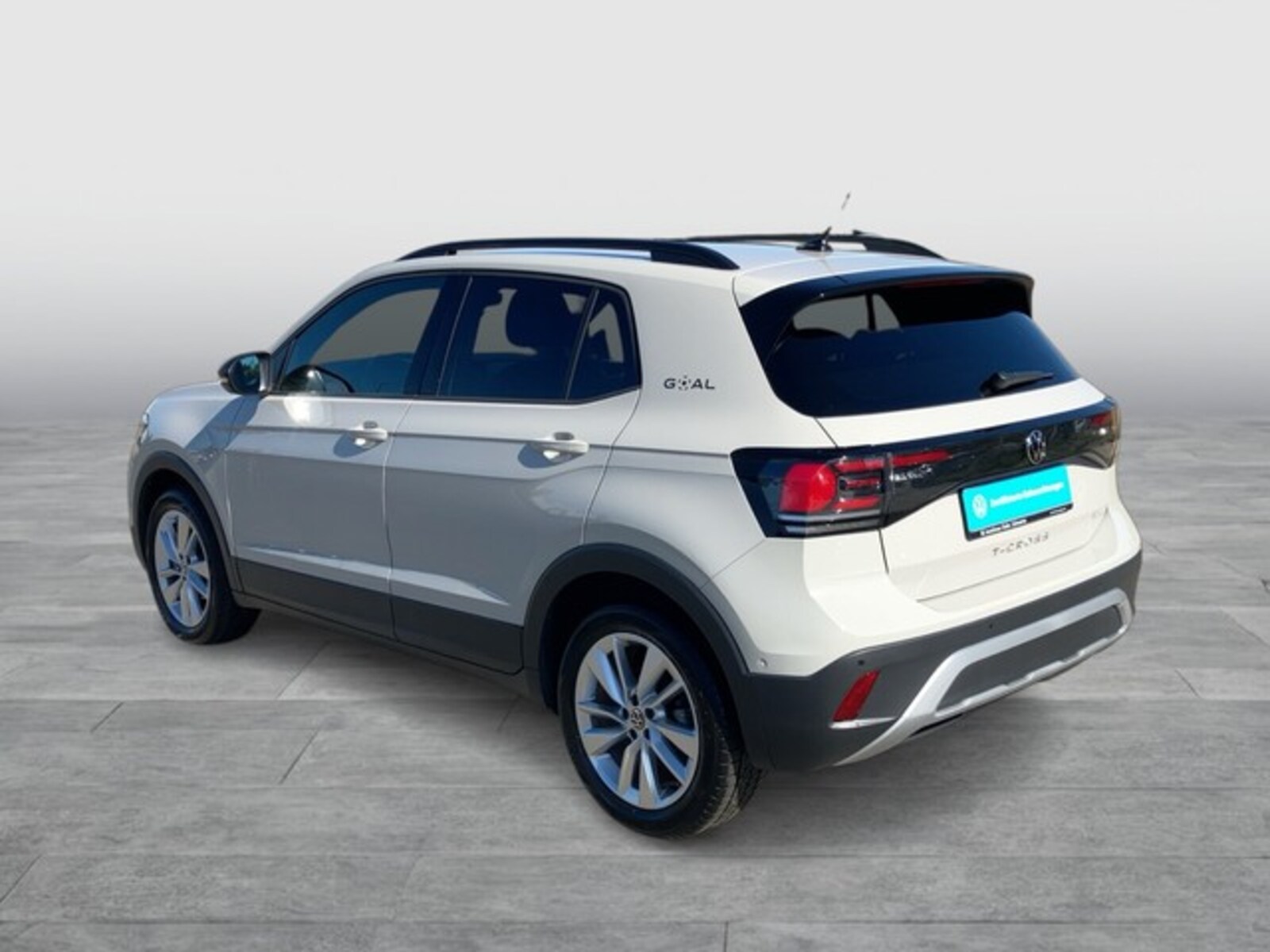 Volkswagen T-Cross – Bild 3