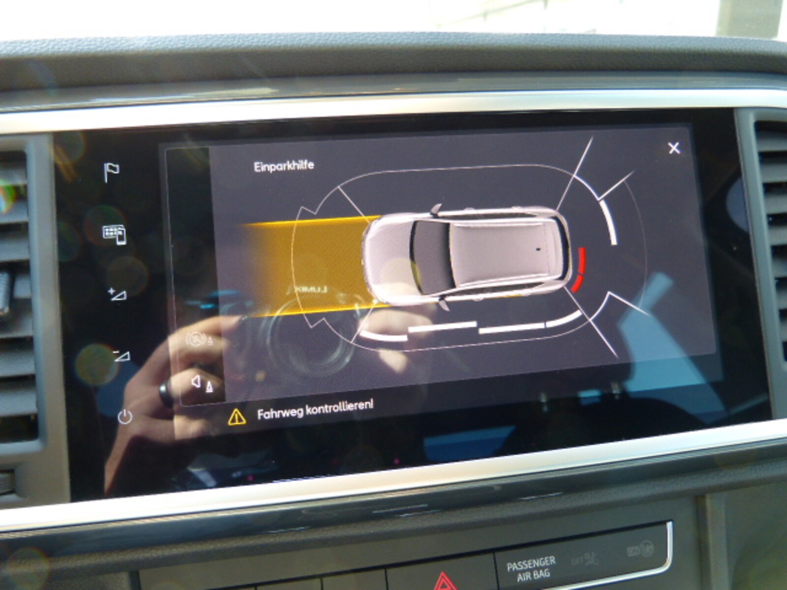 SEAT Ateca – Bild 41