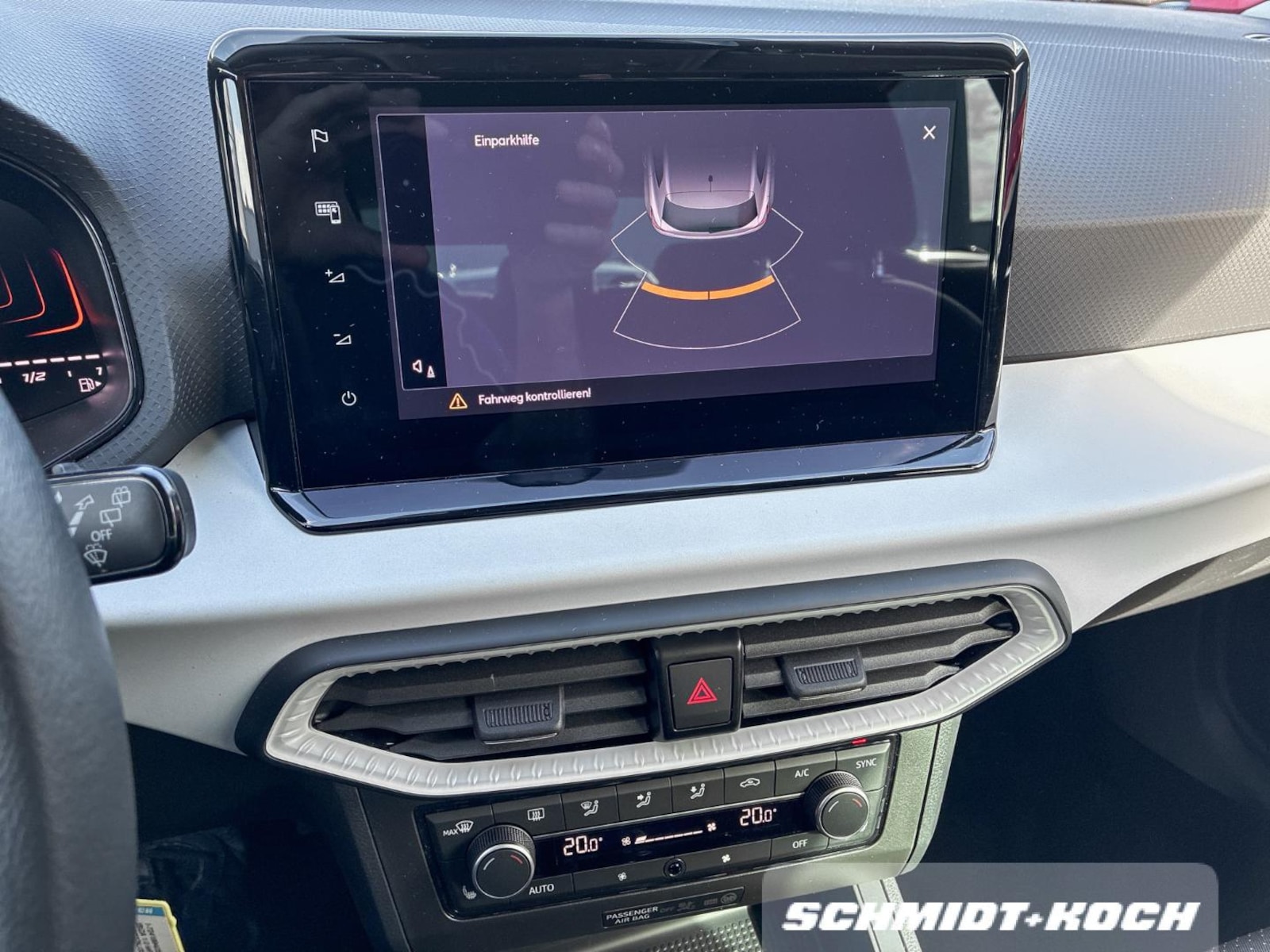 SEAT Ibiza – Bild 9