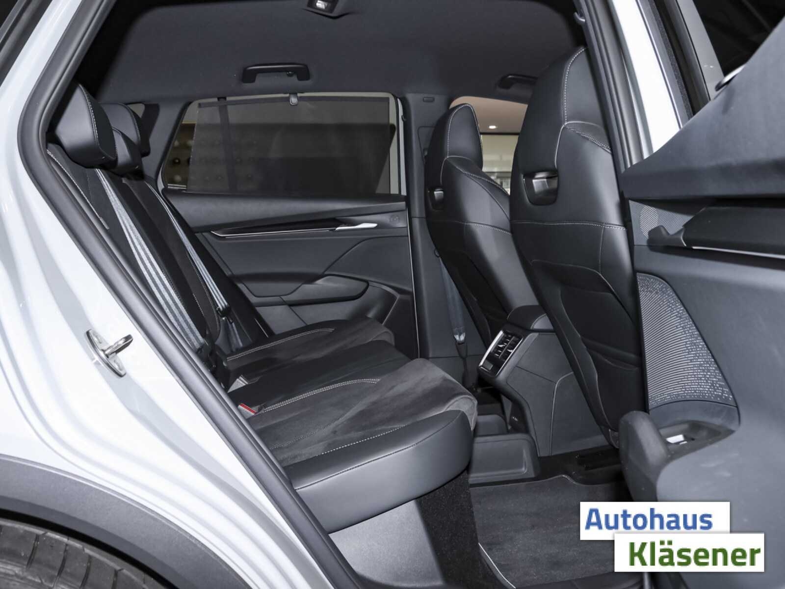 Škoda Elroq – Bild 13