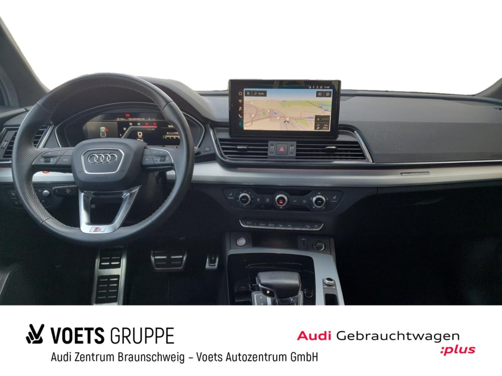 Audi SQ5 – Bild 7