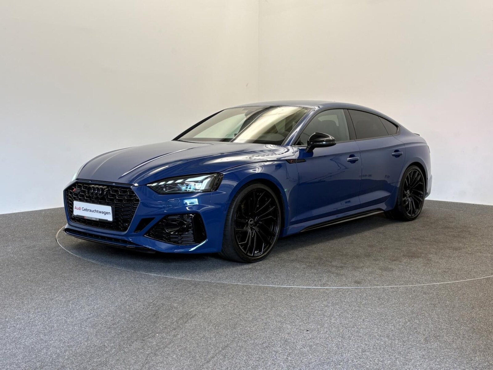 Audi RS 5 Sportback