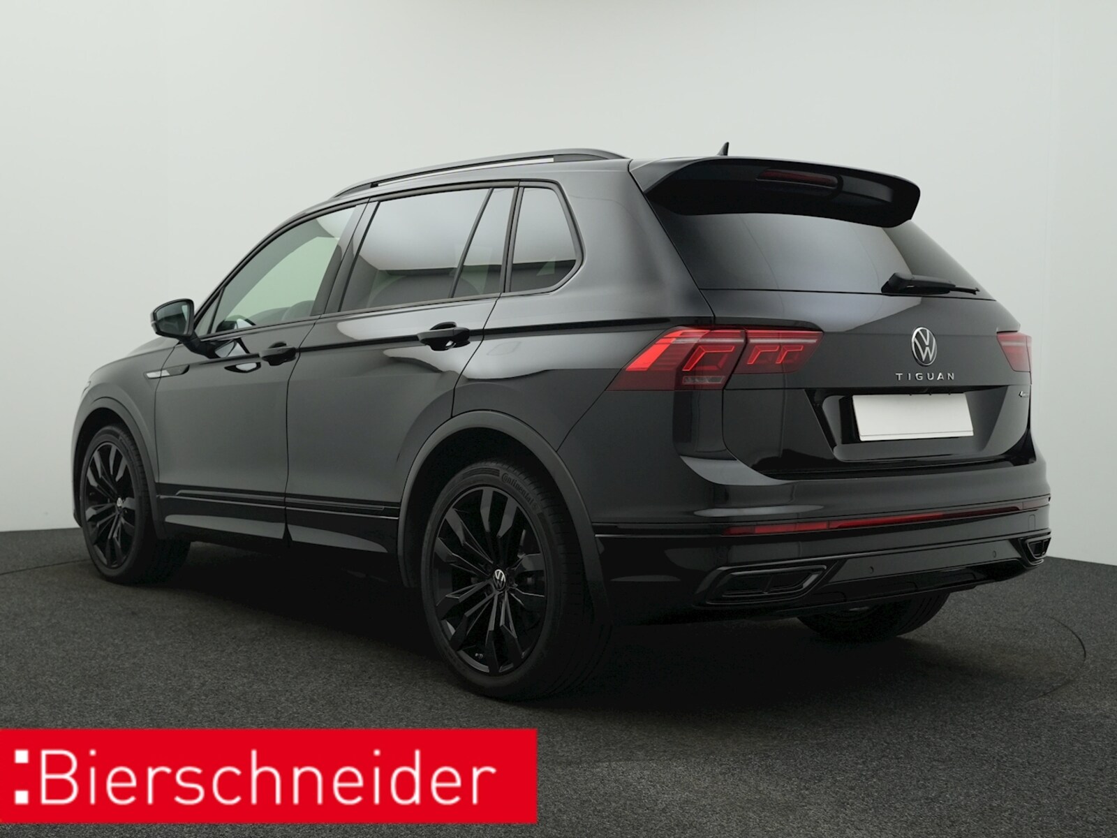 Volkswagen Tiguan – Bild 3