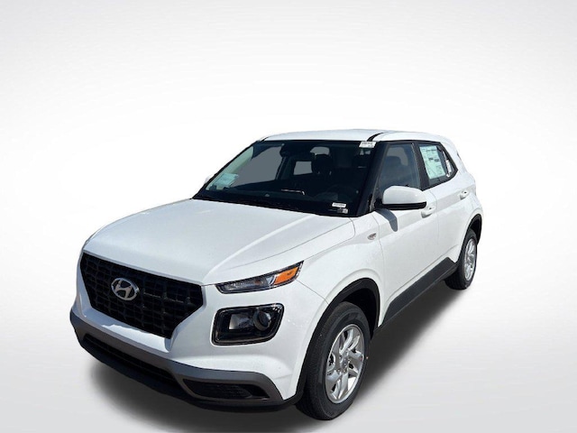 2026 Hyundai Venue
