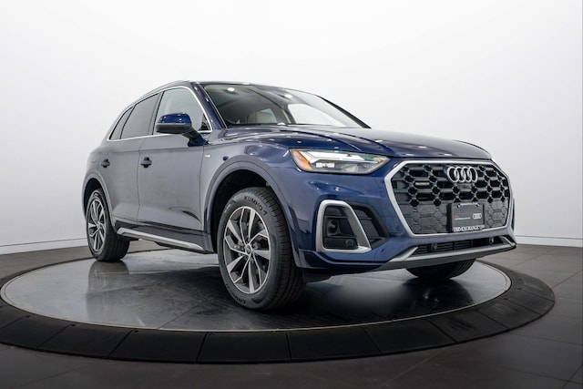 2024 Audi Q5
