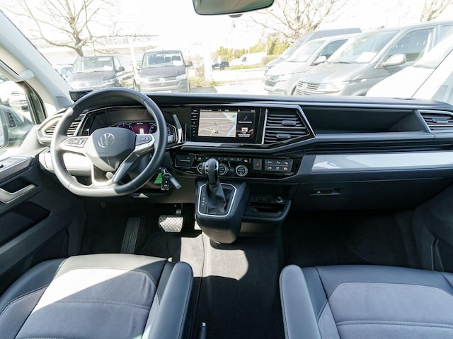 Volkswagen T6.1 Multivan