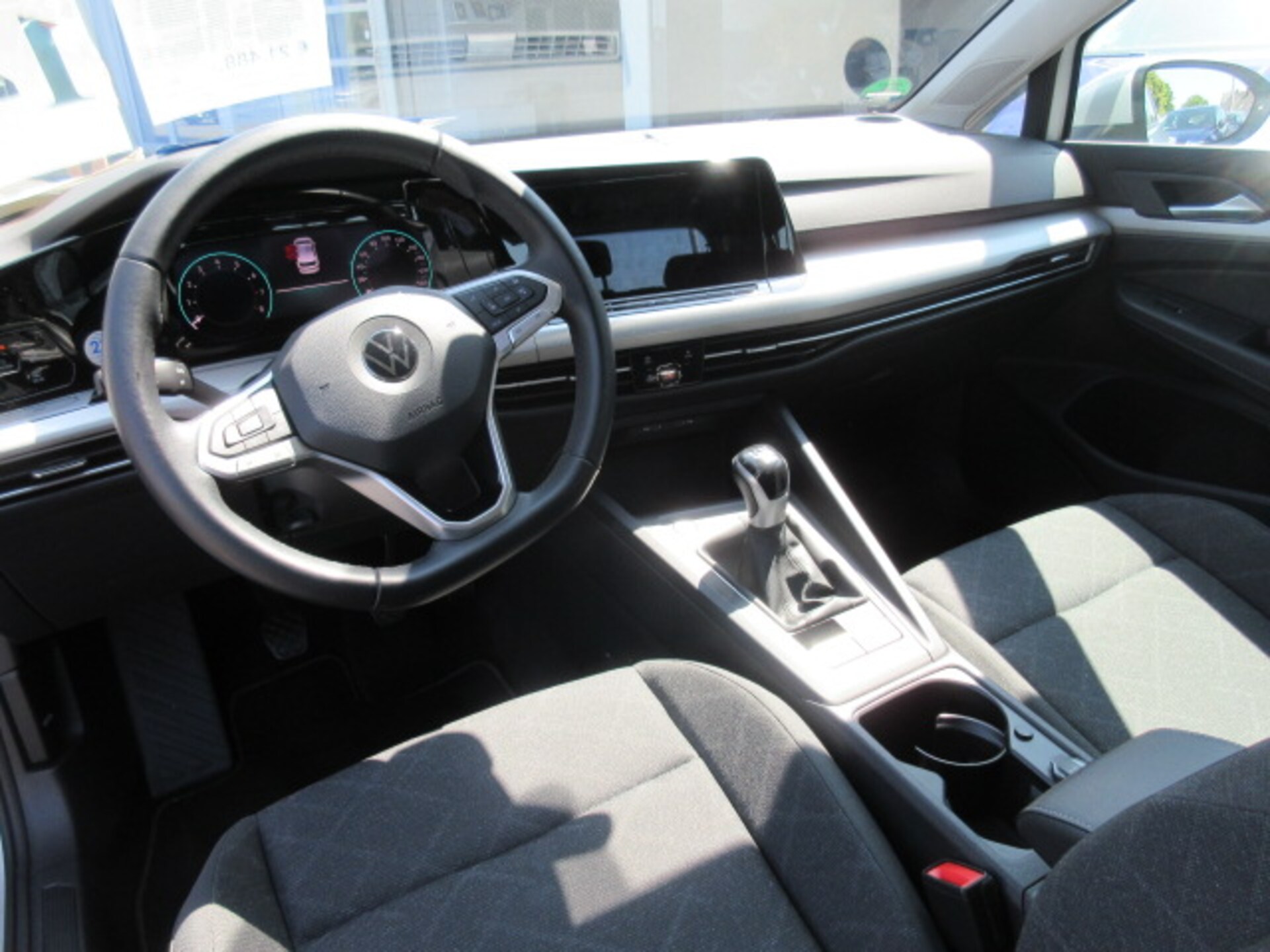 Volkswagen Golf Life