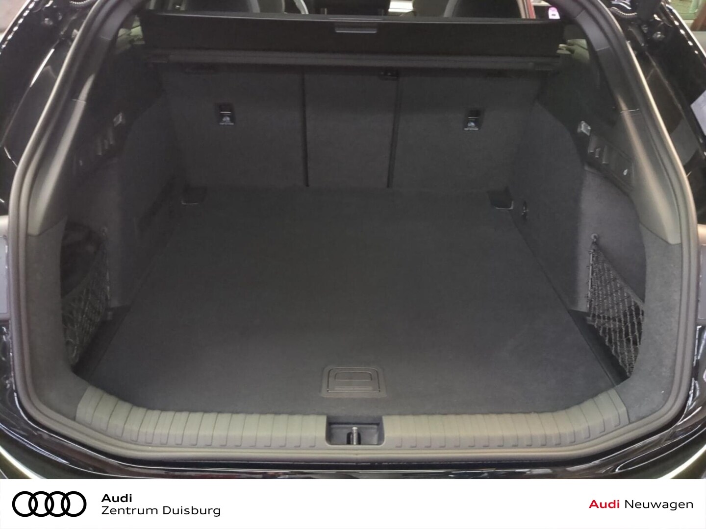 Audi A6 Avant e-tron