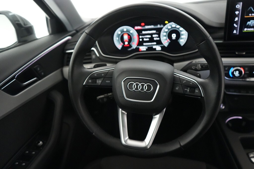 Image about Audi A4 Avant 40 TDI quattro S tronic