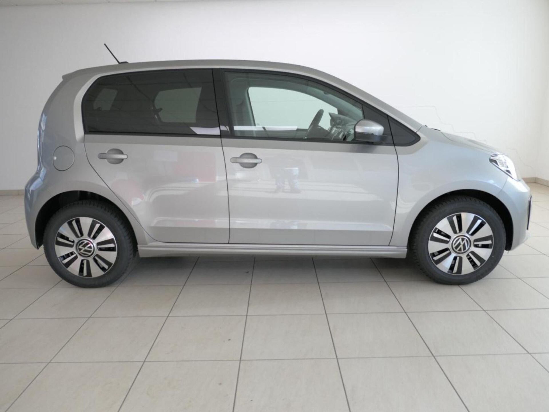 Volkswagen e-up! Edition