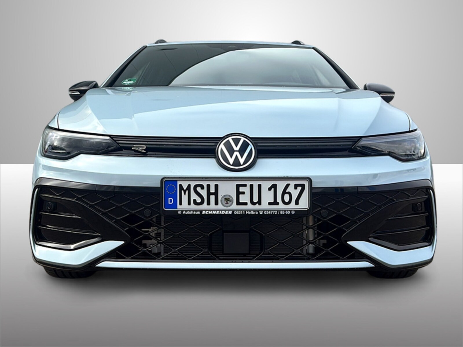 Volkswagen Golf Variant – Bild 7