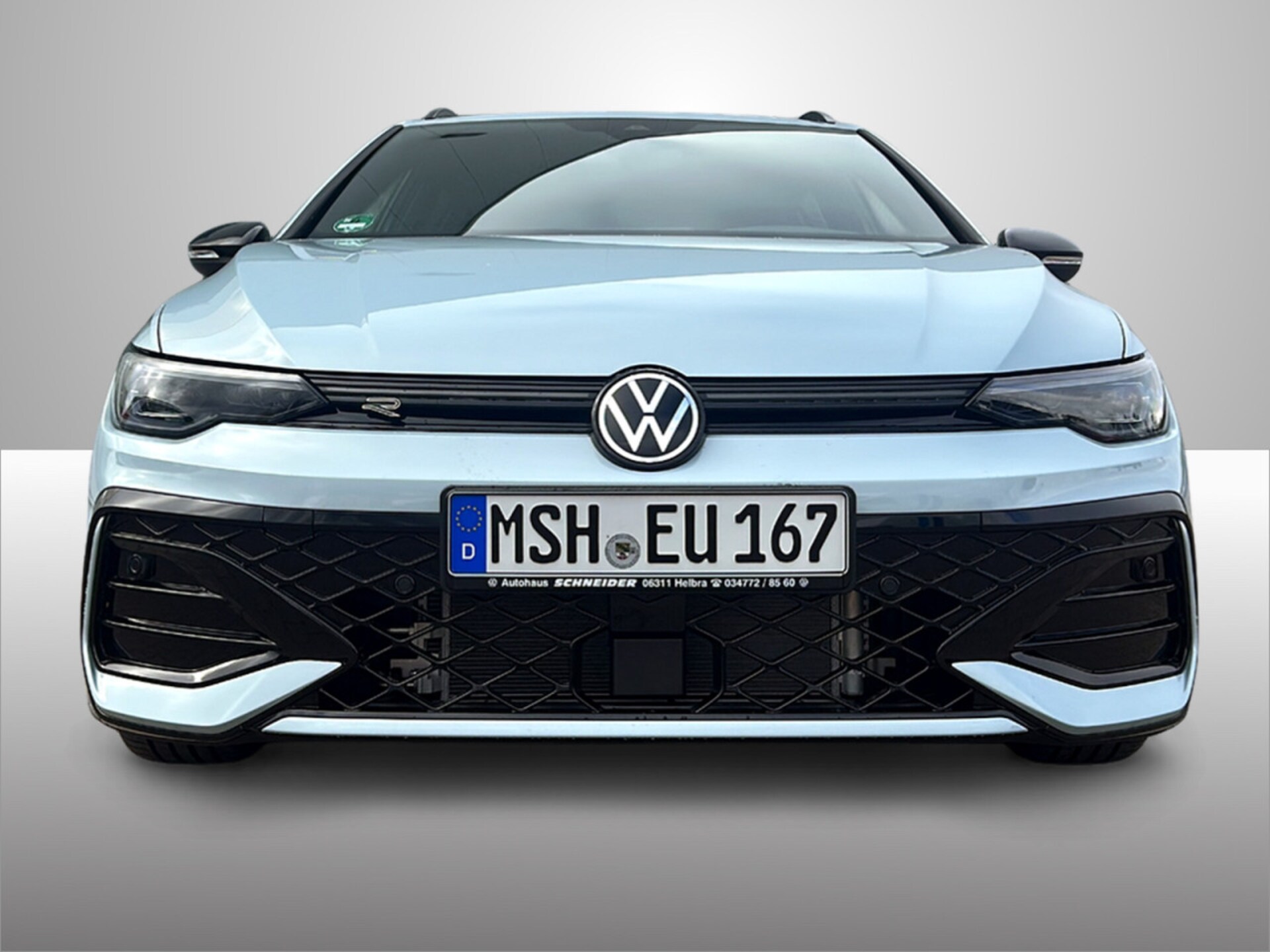 Volkswagen Golf Variant R-Line