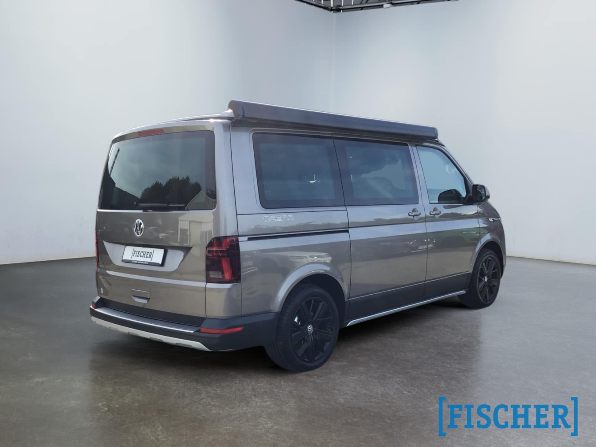 Volkswagen T6.1 California Ocean