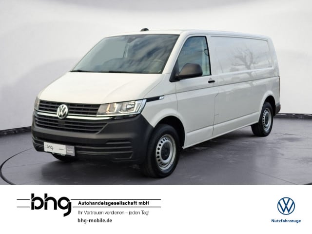Volkswagen T6.1 Transporter