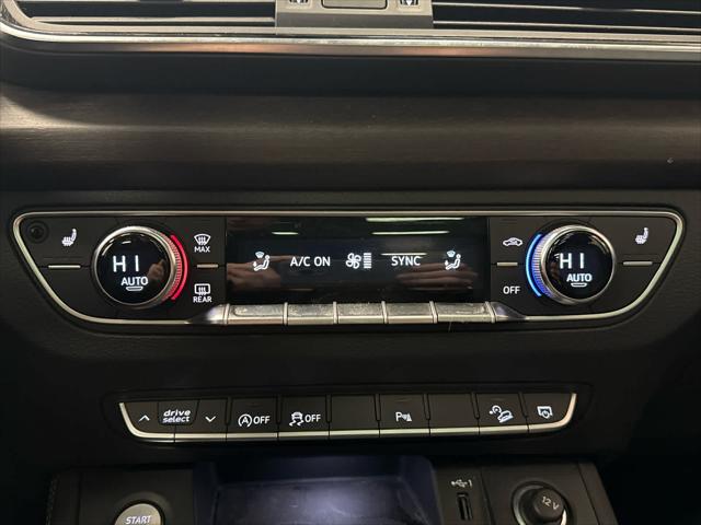 2021 AUDI Q5 - Image 21