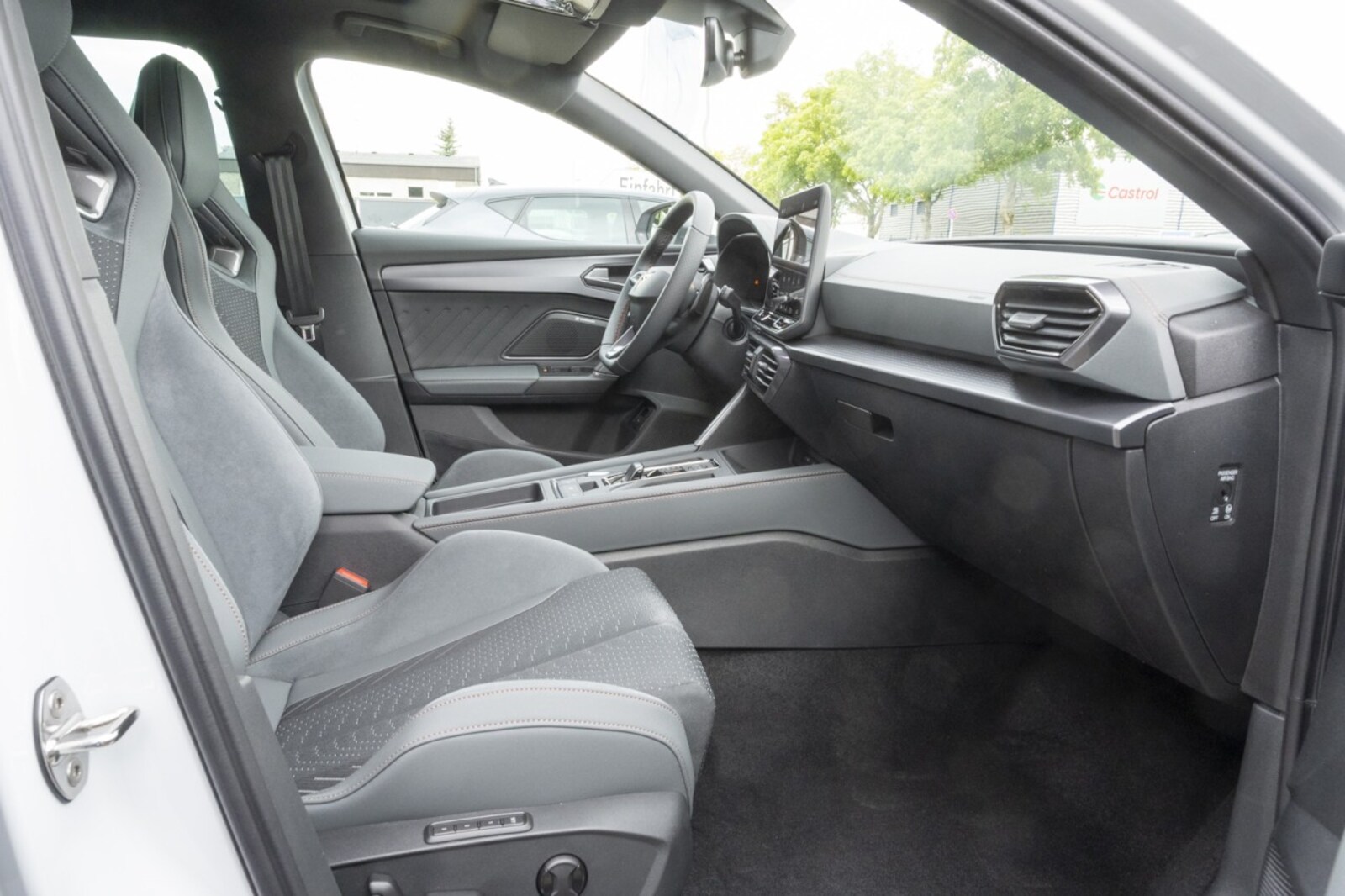 CUPRA Leon Sportstourer – Bild 7