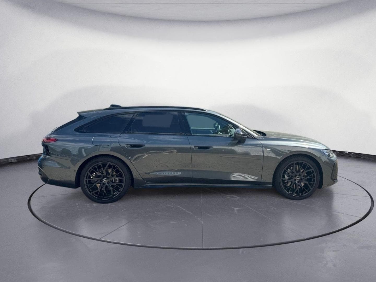 Bild über Audi A6 Avant edition one TDI quattro 150 kW S tronic - für weitere Informationen kontaktieren Sie den Audi Partner
