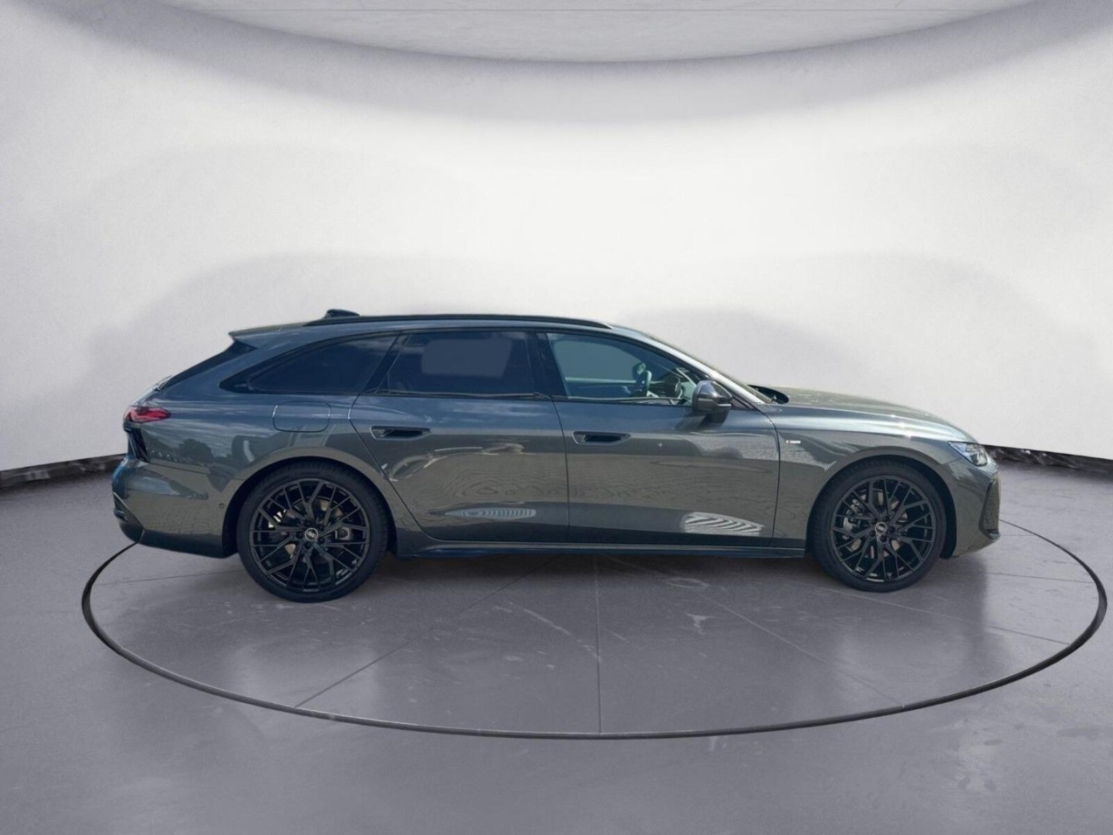 Audi A6 Avant – Bild 5