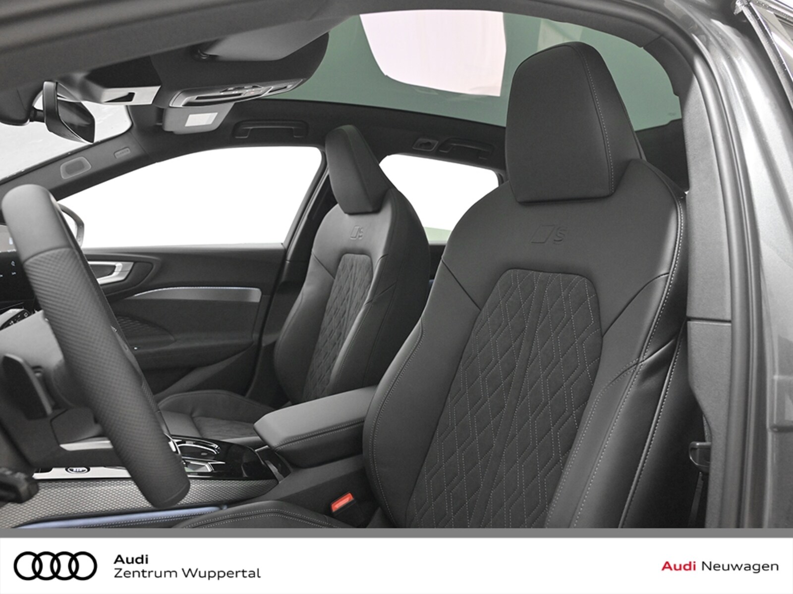 Audi A5 Avant – Bild 10