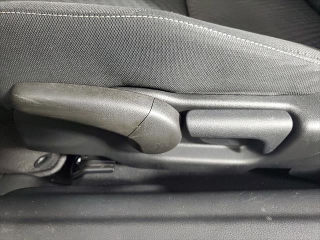 2015 Honda Civic EX - Photo 15