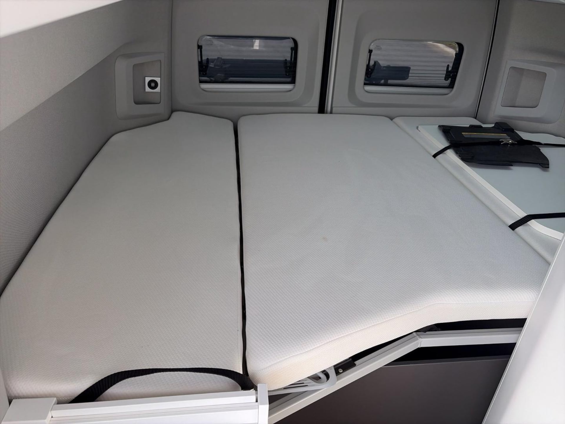 Volkswagen Grand California 600