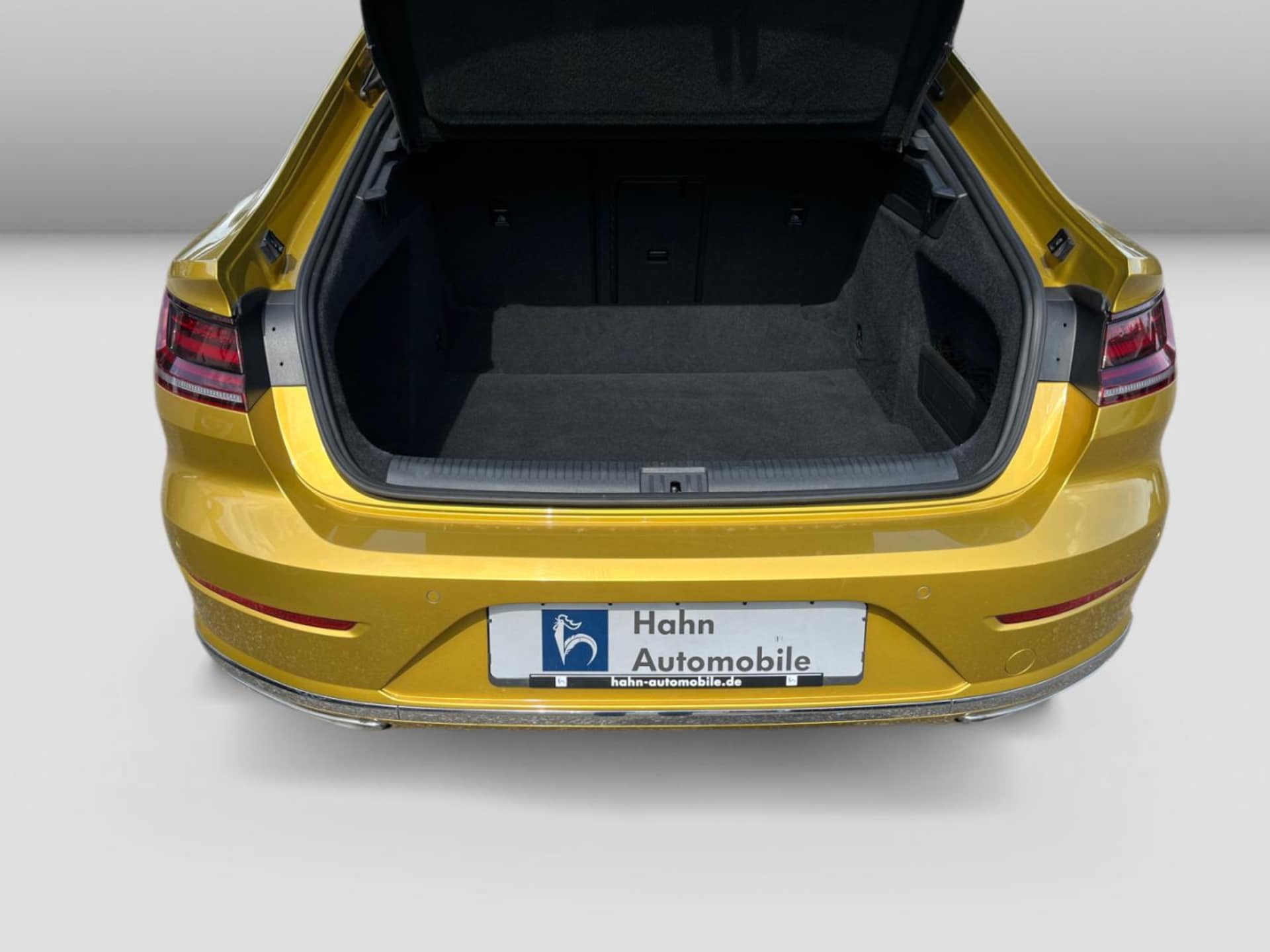 Volkswagen Arteon R-Line