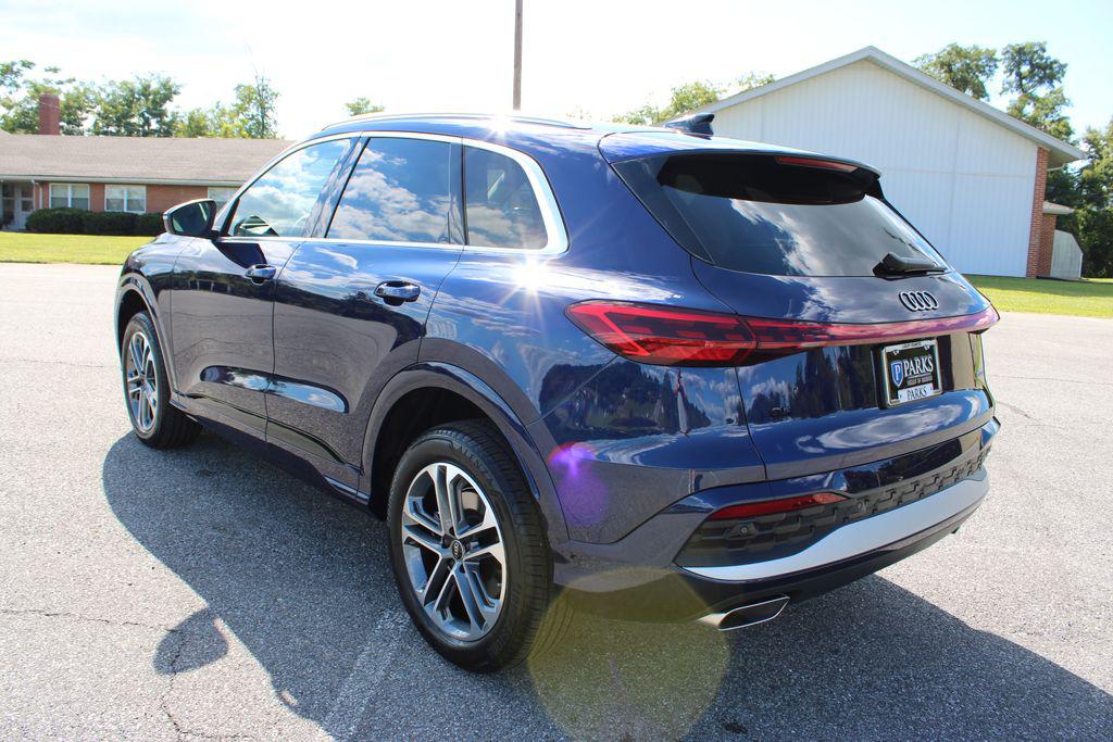 2025 Audi Q5 Premium Plus - Photo 6