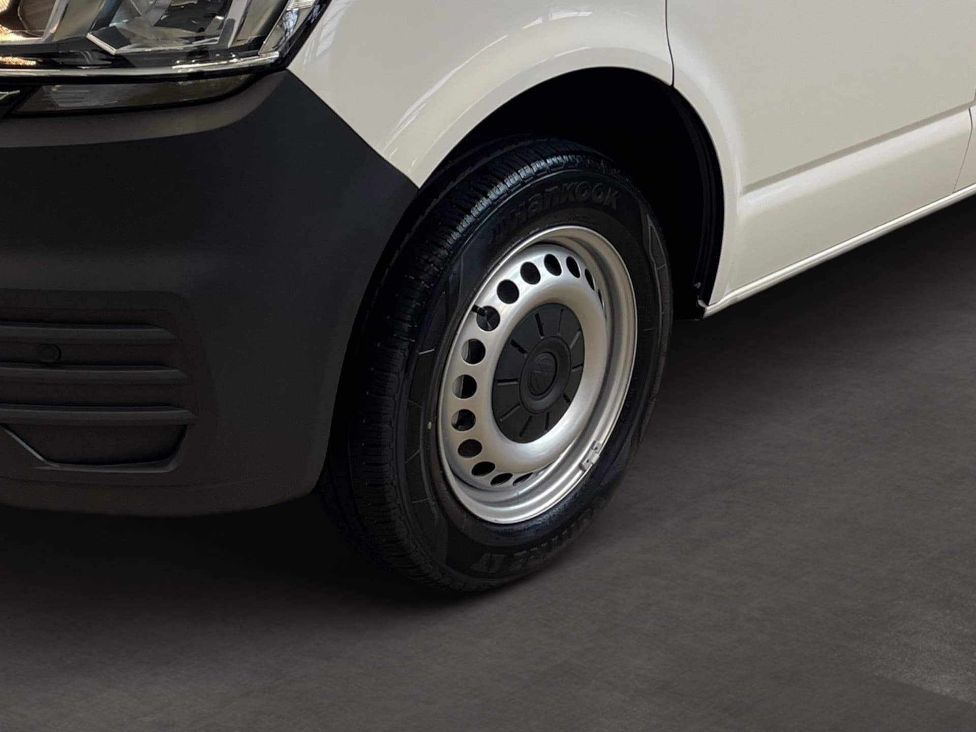 Volkswagen T6.1 Transporter Kasten kurzer Radstand