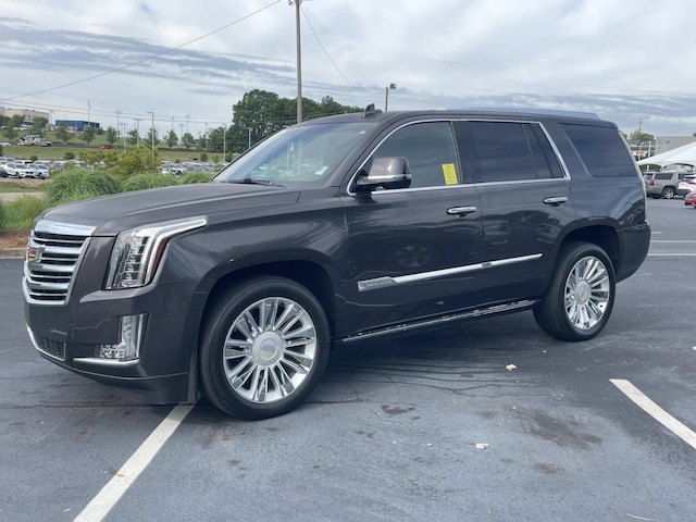 2016 Cadillac Escalade