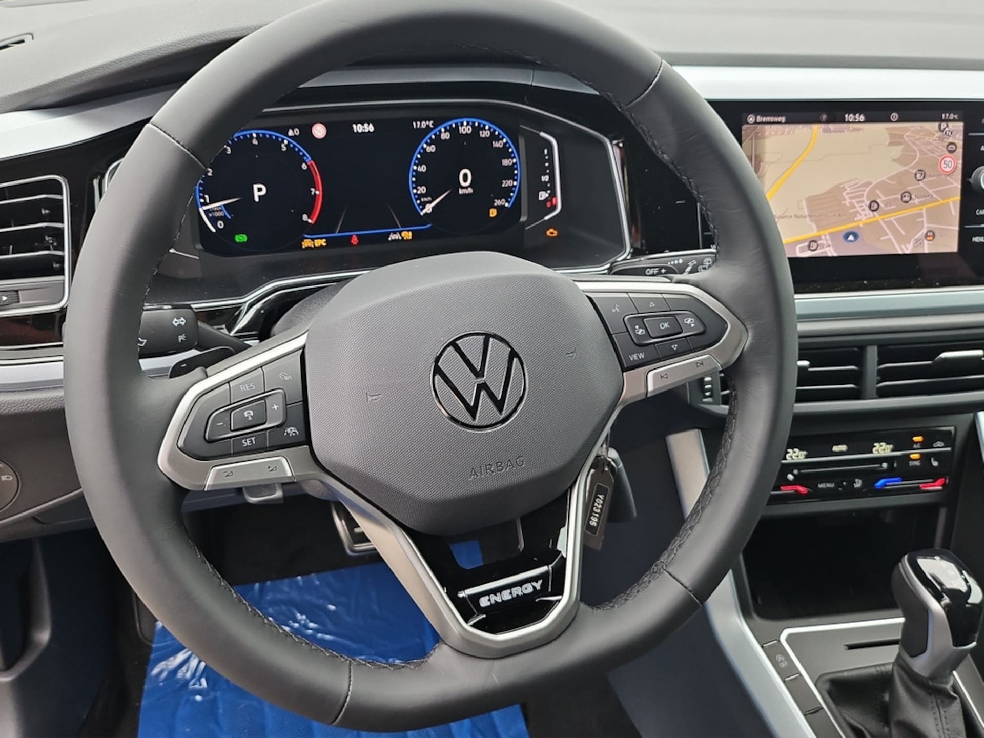 Volkswagen Taigo ENERGY