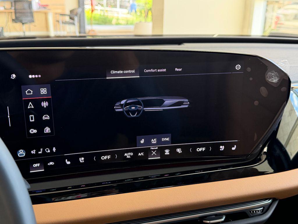 2026 Audi A6 Premium Plus - Photo 23