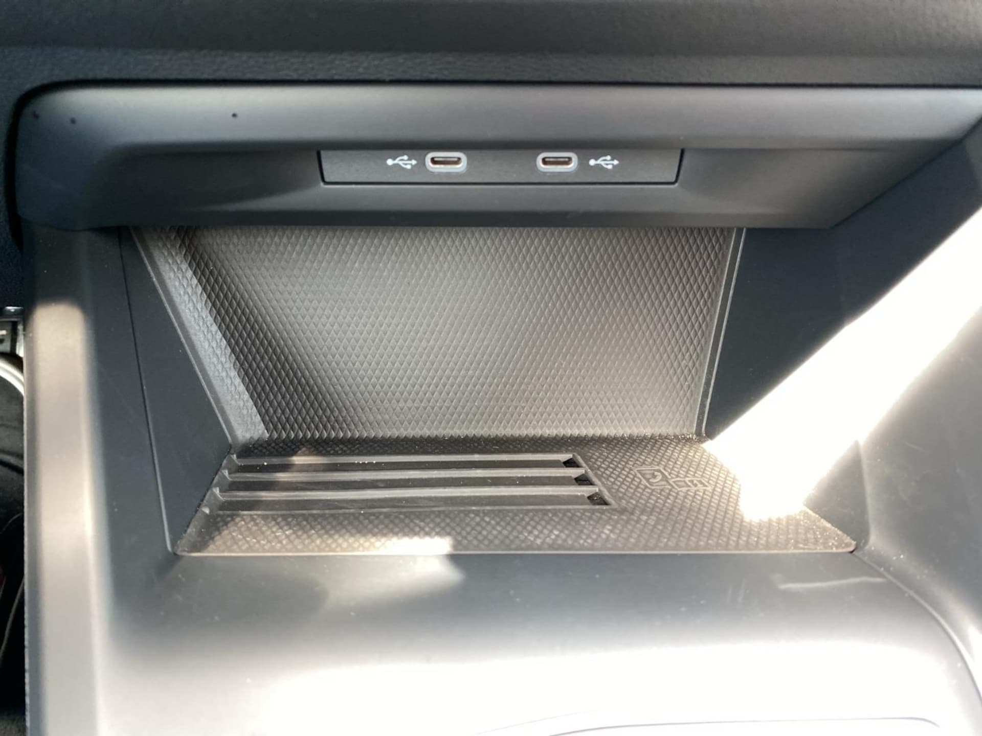 Volkswagen Golf Variant Goal