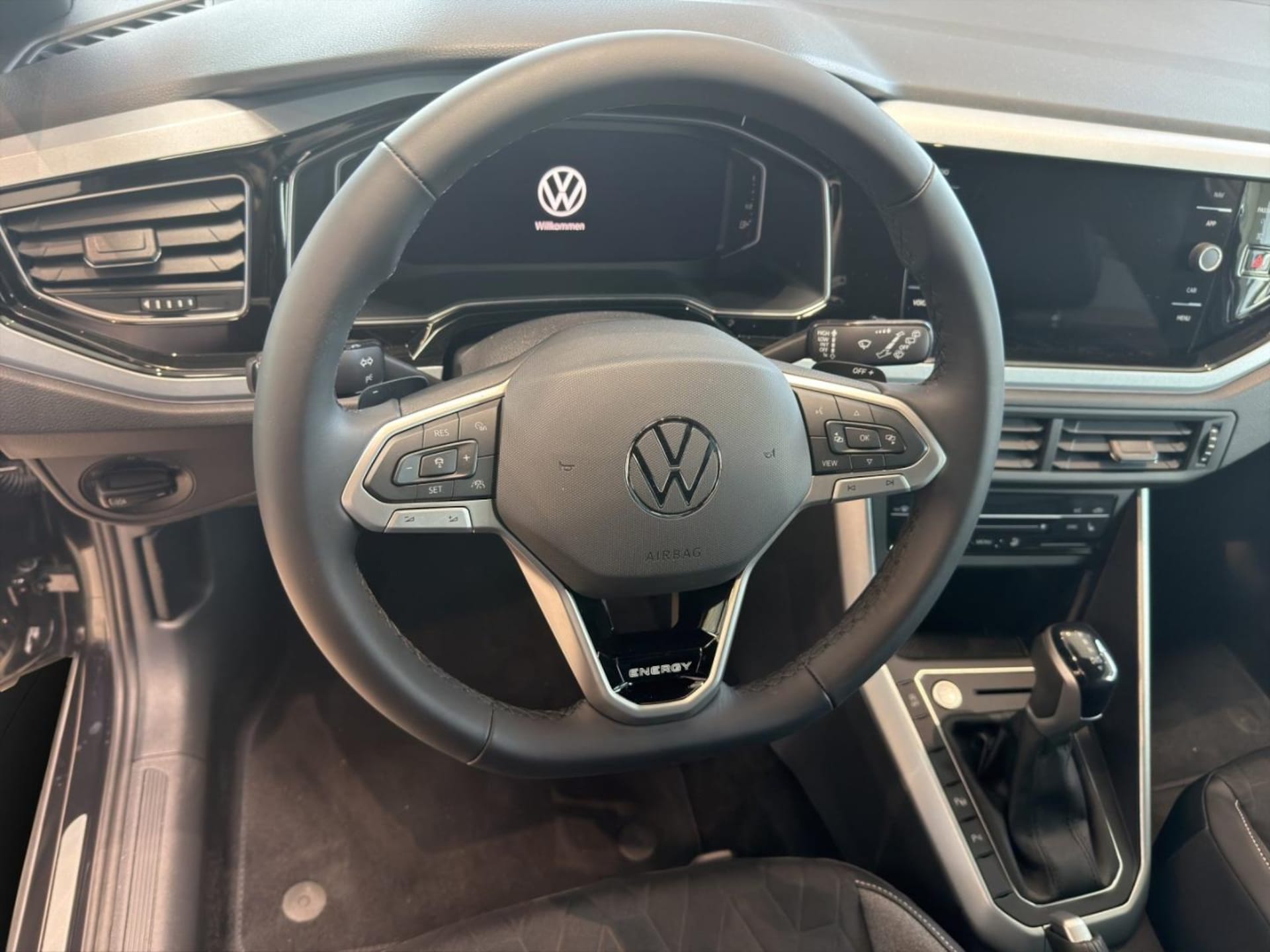 Volkswagen Taigo ENERGY