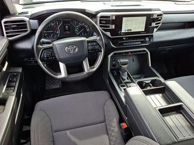 2023 Toyota Tundra