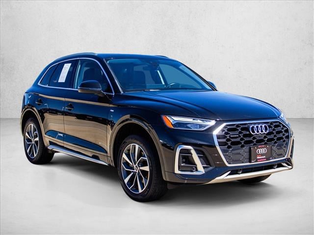 2023 Audi Q5