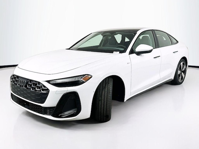 2026 Audi A5 Sedan