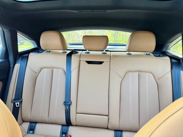 2026 Audi A5 Prestige - Photo 49