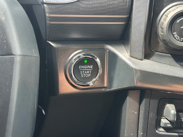 2023 Ford F-150 Platinum - Photo 21