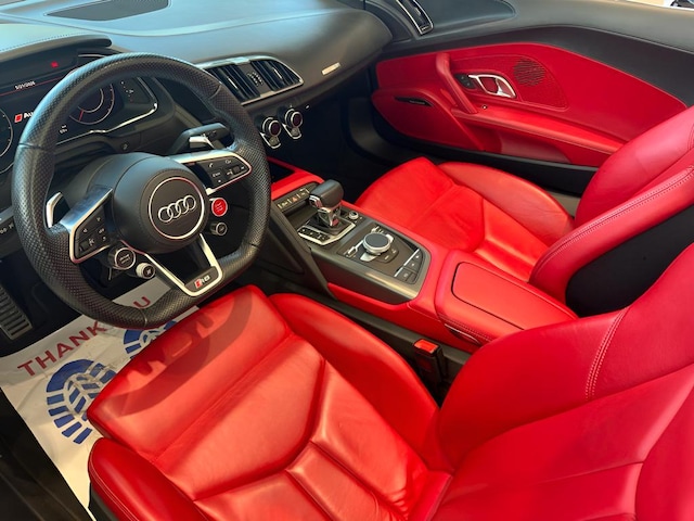 2022 Audi R8 Performance - Photo 11