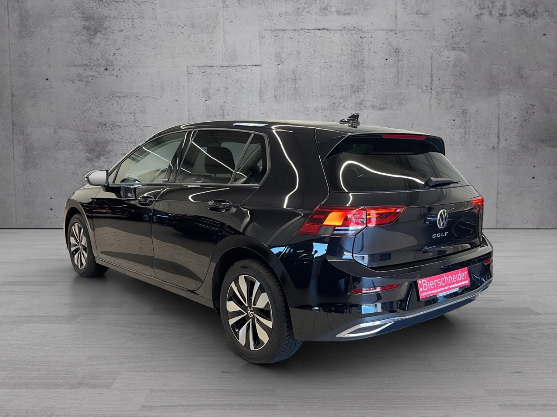 Volkswagen Golf MOVE