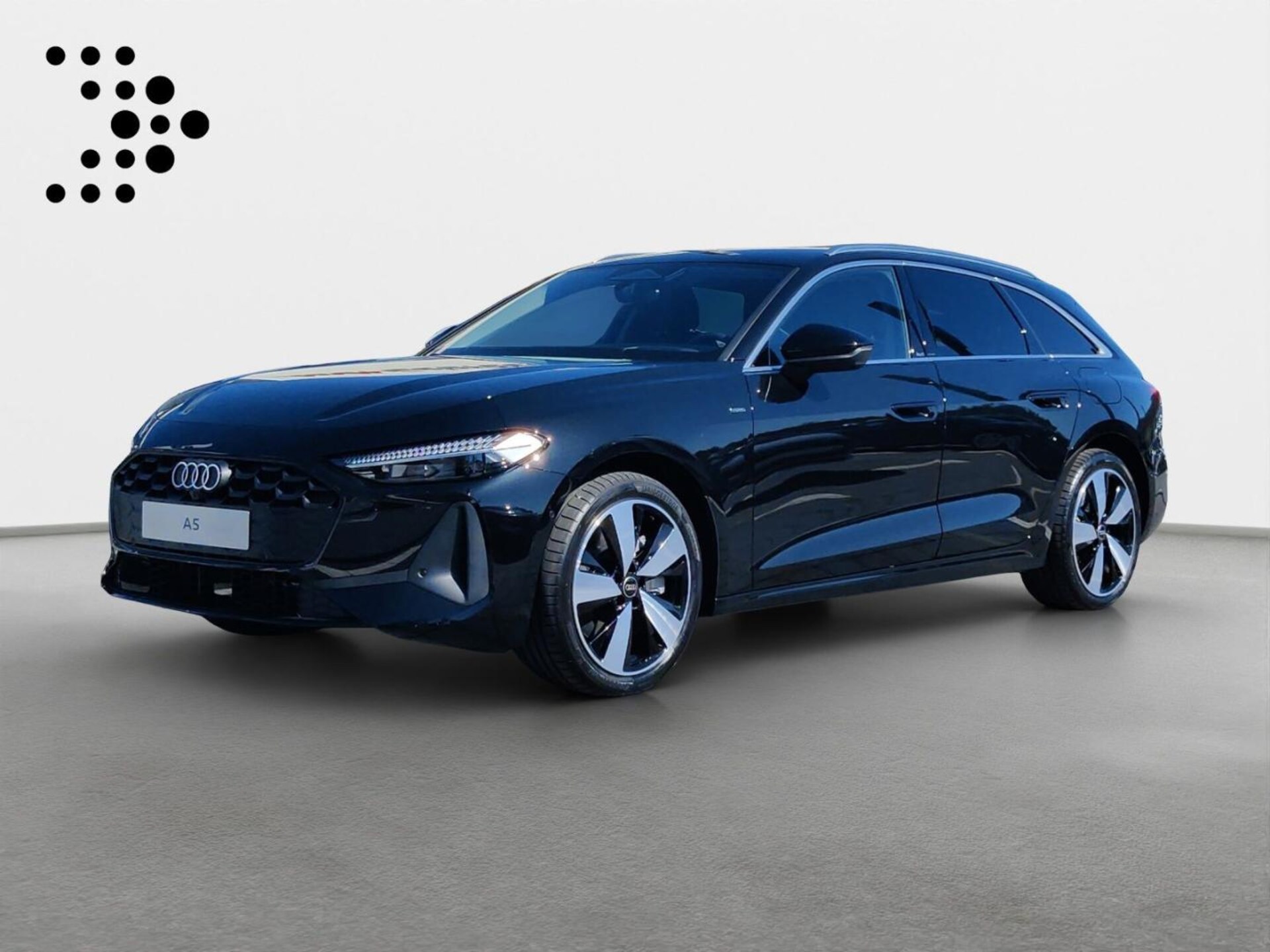 Audi A5 Avant e-hybrid